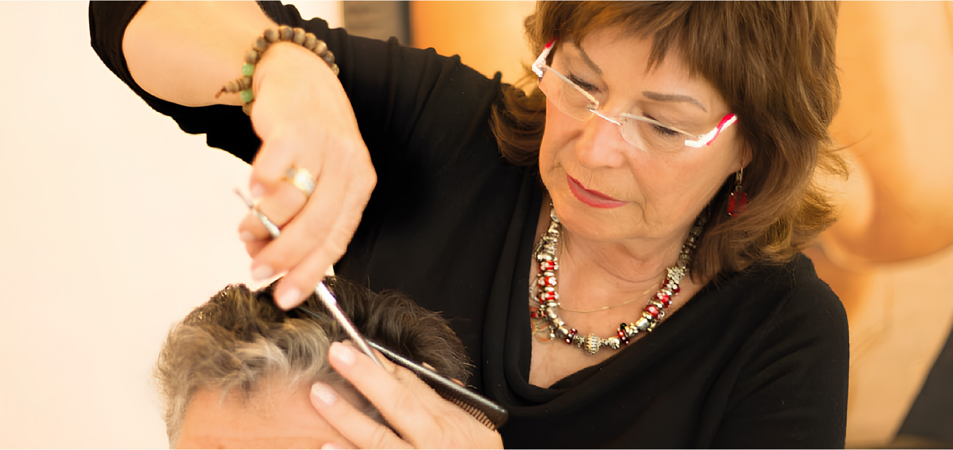 Friseure in Duisburg